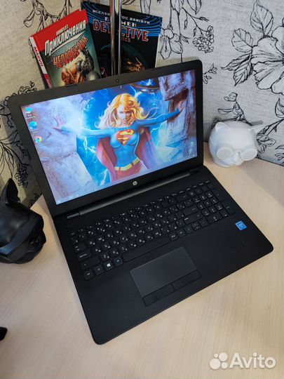 HP/Учеба/Работа