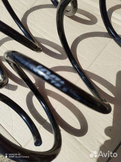 Продам пружины