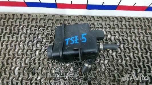 Бачок гу volvo V40 VW (TSE05NO01)