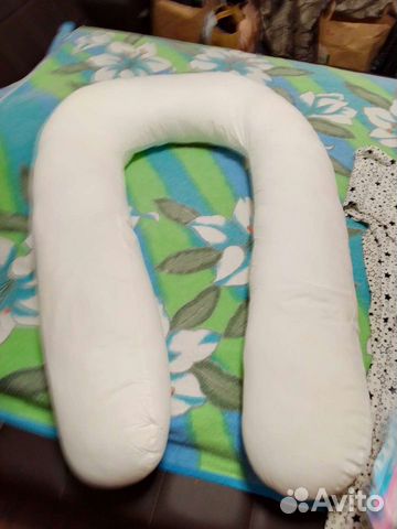 Подушка для беременных