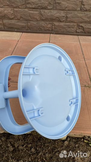 Стульчик для купания