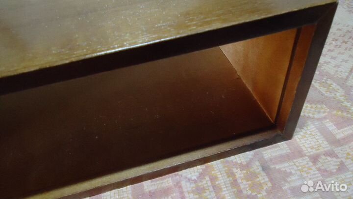 Корпус На усилитель Электроника 50 ус -017 С