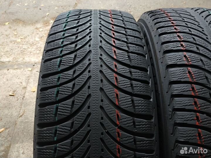 Michelin Latitude Alpin LA2 235/65 R17 106H