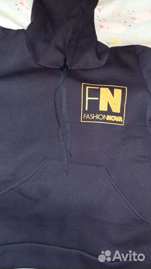 Костюм теплый