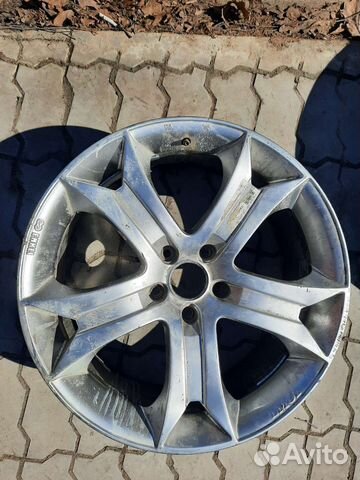 Диск оригинал Enkei R20