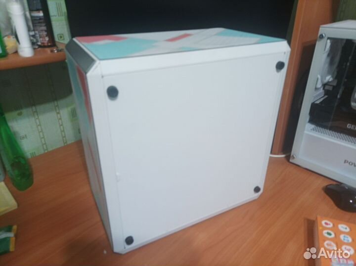 Корпус для пк