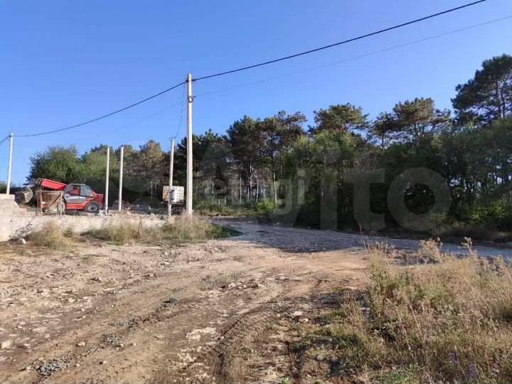 Участок 4,2 сот. (ИЖС)