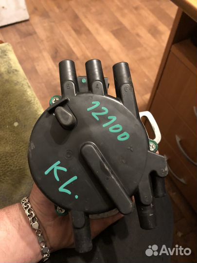 Трамблер mazda xedos(milenia) 2.0