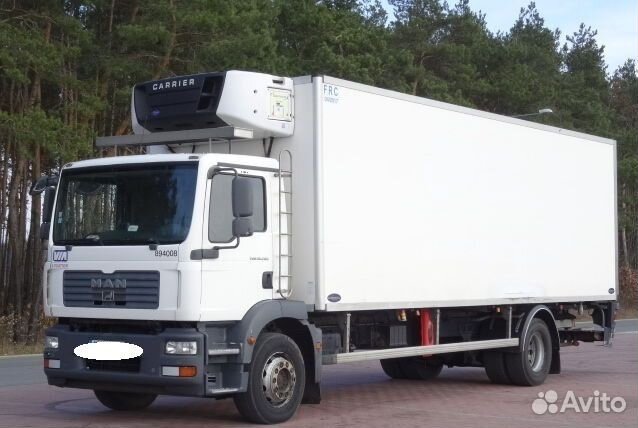 Грузоперевозки межгород по России фура 5 15 20 т