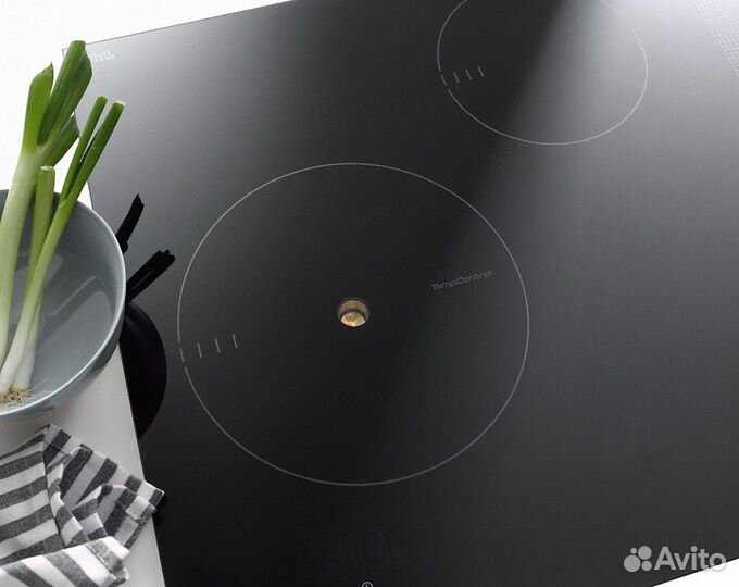 Индукционная панель Miele KM 6839