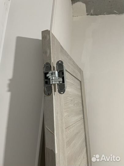 Двери межкомнатные 70 см