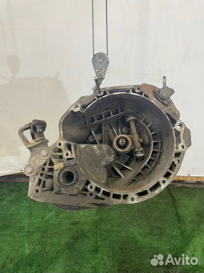 МКПП Daewoo Tacuma UF S20CED 2007