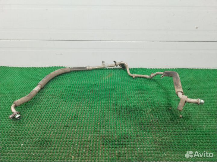 Трубка кондиционера Nissan Almera Classic B10