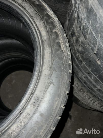 Nokian Tyres Hakkapeliitta 7 225/55 R17 97T