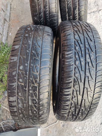 Amtel Planet DC 185/65 R15