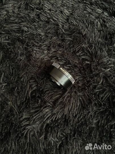 Переходники с M42 на M4/3 Kegay и Pixco