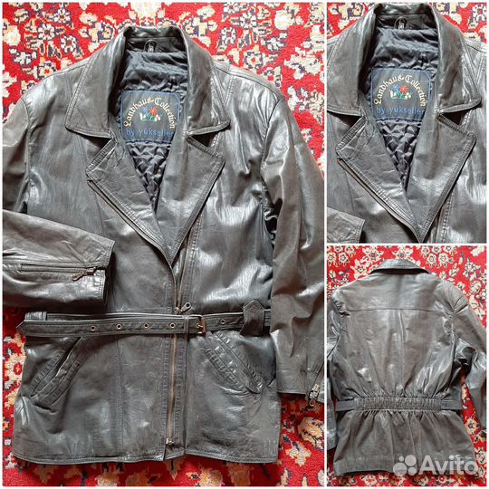 Одежда пакетом СССР и начало 90-х