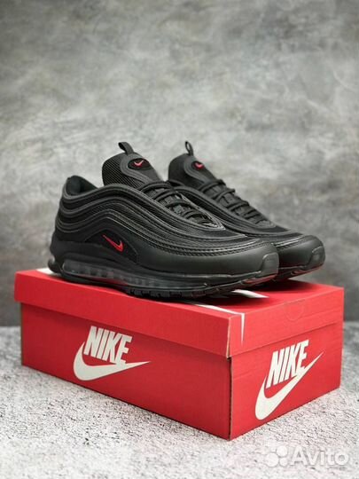 Кроссовки Nike Air Max 97