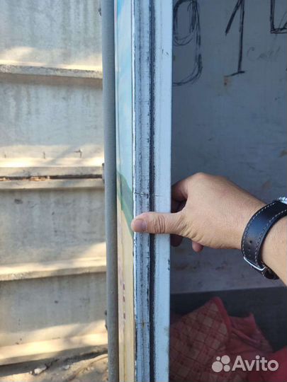 Будка рефрижератор газель бу