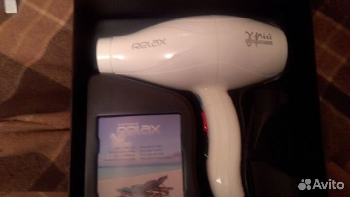 Фены профессиональные