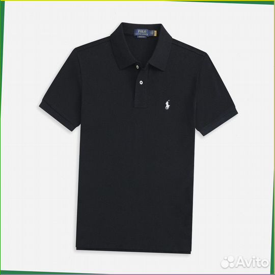 Футболка Polo Ralph Lauren (50466 Номер Artikle: )