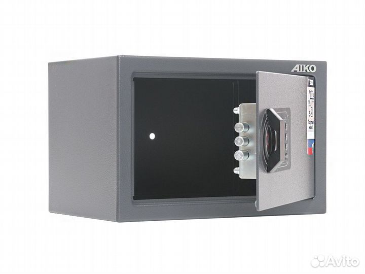 Мебельный сейф aiko Т-200 EL