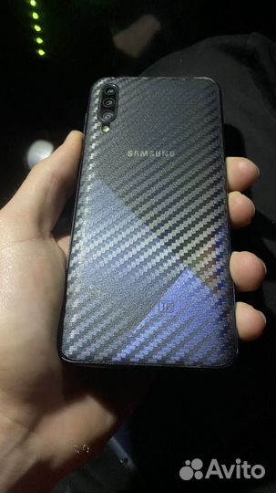 Samsung Galaxy A30s, 3/32 ГБ