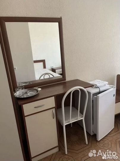 Трюмо трельяж бу