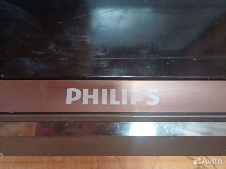 Телевизор ЖК на запчасти