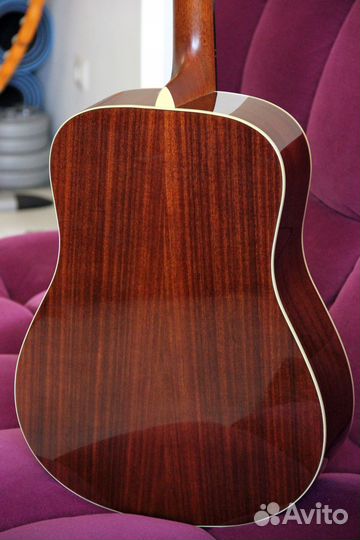 Гитара Yamaha F370 DW (Оригинал)
