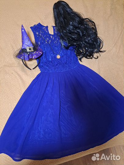 Карнавальный костюм