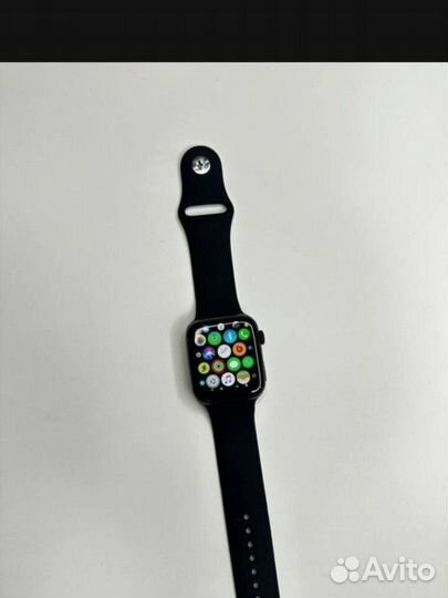 Apple watch