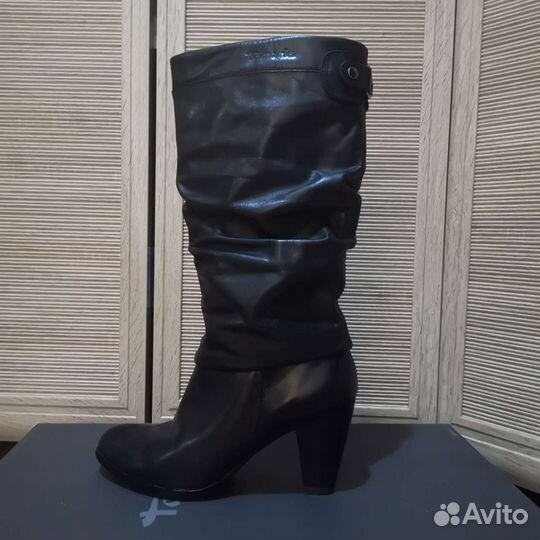 Сапоги Tamaris