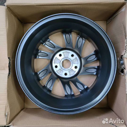 Диск колесный 9965F66560