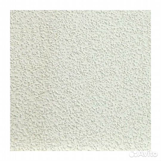Плита потолочная Armstrong Oasis Board 600х600х12