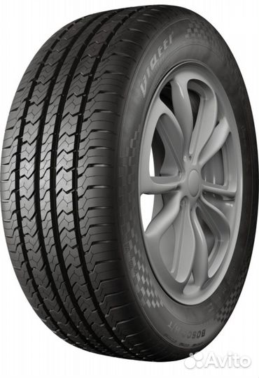 Viatti Bosco H/T V-238 225/60 R17 99V