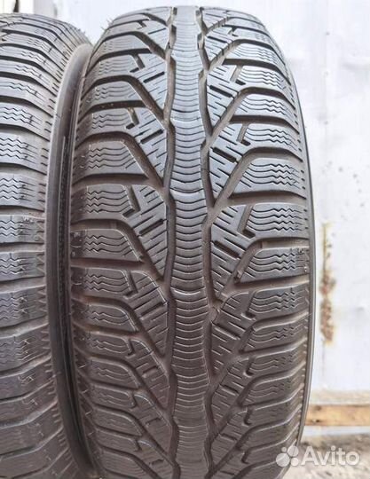 Kleber Dynaxer HP2 185/65 R15 88T