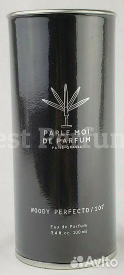 Parle Moi de Parfum Woody Perfecto 107 100ml