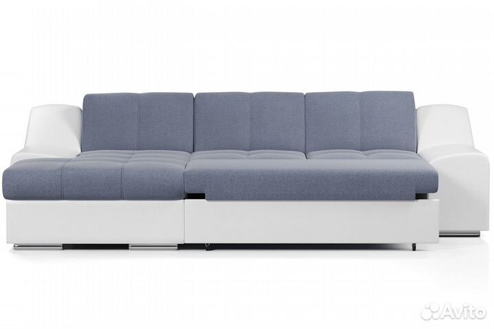 Угловой диван-кровать 