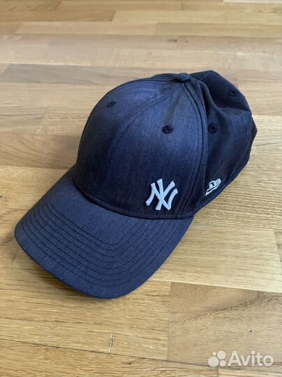 Бейсболка new era 9forty