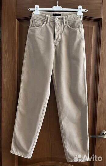 Джинсы Massimo Dutti