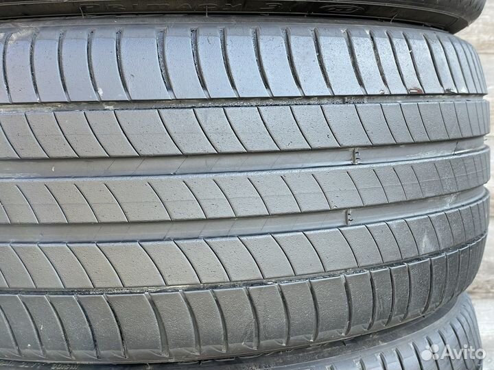 Michelin Primacy 3 245/40 R18 97Y