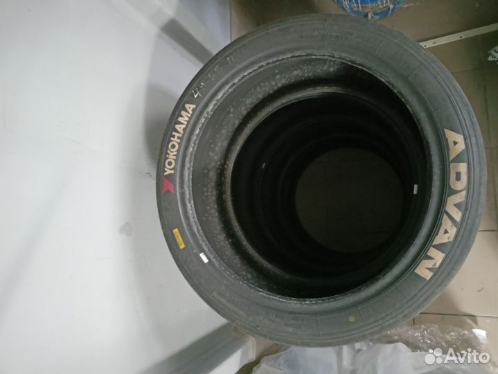 Yokohama Advan A005 240/600 R17