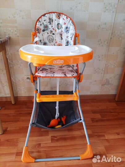 Столик для кормления