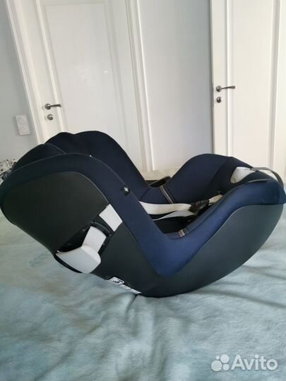 Cybex Sirona M2 i-size + база