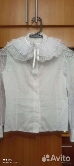 Школьная форма