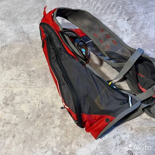 Salomon XT Wings 10+3 Vest Backpack