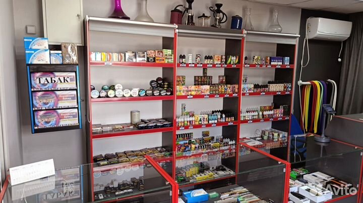 Табачный бизнес