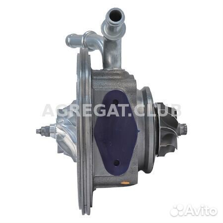 Картридж для турбокомпрессора krauf MCT0781SL