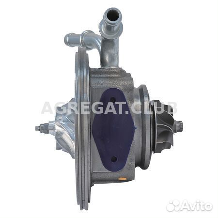 Картридж для турбокомпрессора krauf MCT0781SL